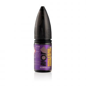 Riot X Mango & Blackcurrant Gelato